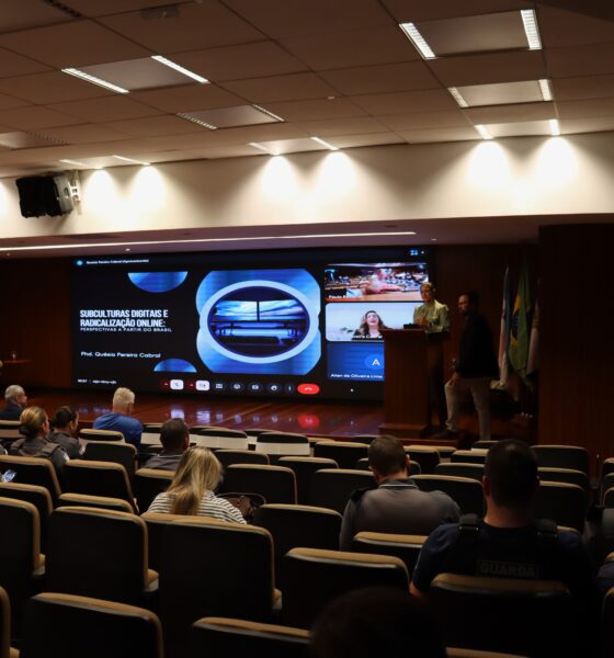 Espírito Santo sedia Encontro Nacional de prevenção à violência no ambiente escolar