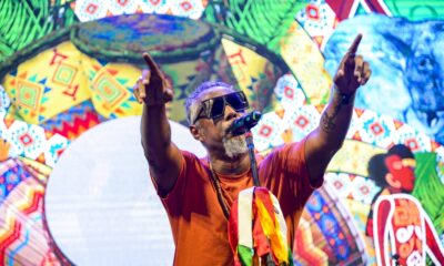Fábio Carvalho é atração musical do Carnaval de Congo na segunda (13)