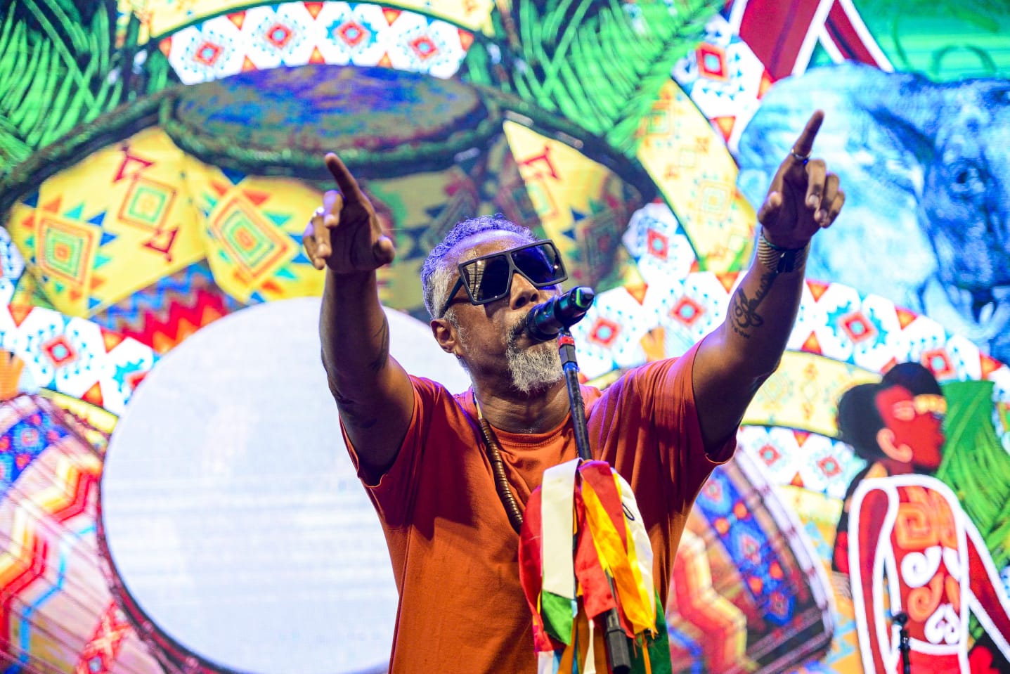 Fábio Carvalho é atração musical do Carnaval de Congo na segunda (13)