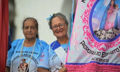 Filme sobre Nossa Senhora da Penha terá pré-estreia nesta quarta-feira