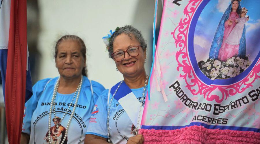 Filme sobre Nossa Senhora da Penha terá pré-estreia nesta quarta-feira