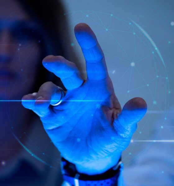 Finep e BNDES lançam edital para selecionar gestor de fundo de IA