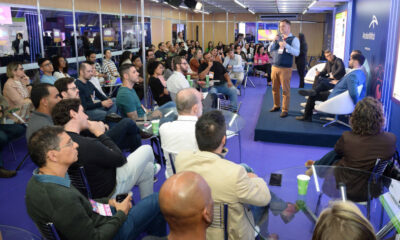 Hora de se inscrever para participar do ESX 2026