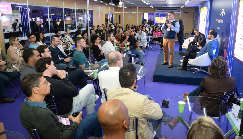 Hora de se inscrever para participar do ESX 2026