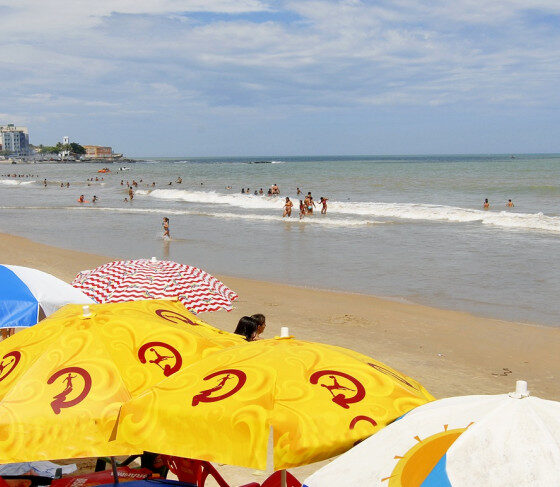 Identidade visual do ‘shopping a céu aberto’ de Marataízes será apresentada na próxima terça