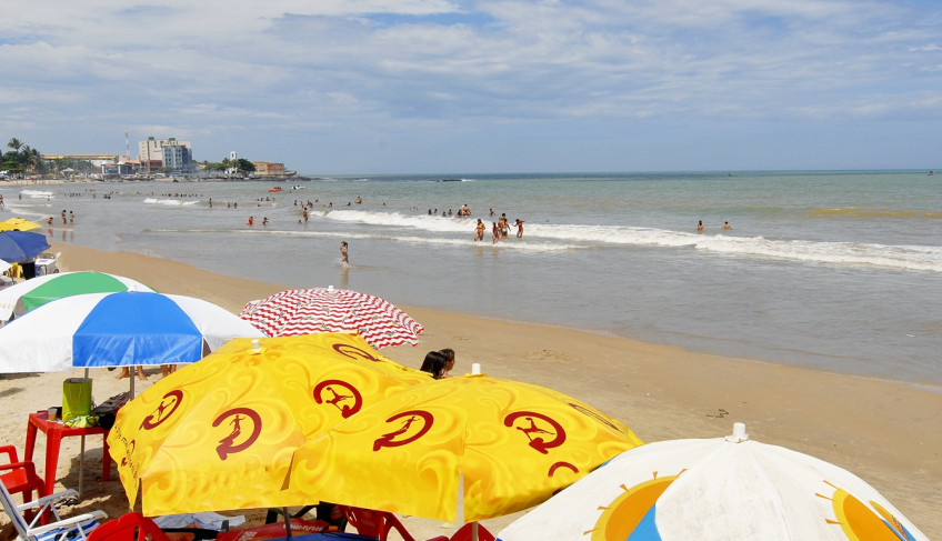 Identidade visual do ‘shopping a céu aberto’ de Marataízes será apresentada na próxima terça