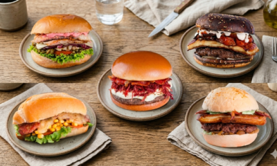 Maior festival de hambúrguer do ES chega a 2ª edição com 160 lanchonetes participantes