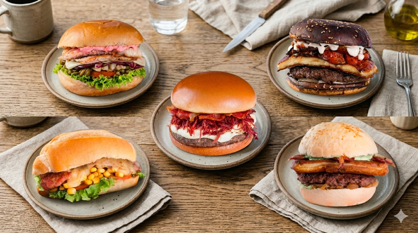 Maior festival de hambúrguer do ES chega a 2ª edição com 160 lanchonetes participantes