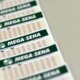 Mega-Sena acumula novamente e prêmio principal vai para R$ 60 milhões