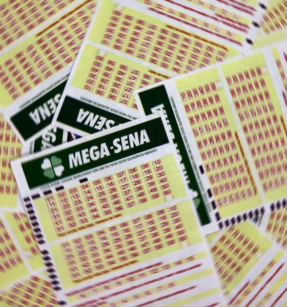 Mega-Sena sorteia nesta terça-feira prêmio acumulado em R$ 15 milhões