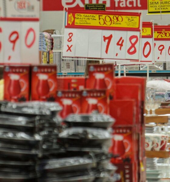 Mercado eleva previsão da inflação para 4,36% este ano