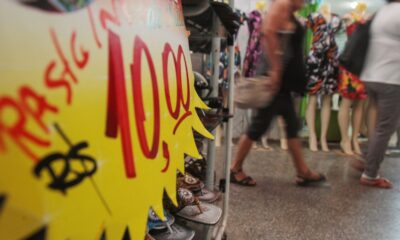 Mercado eleva previsão da inflação para 4,71% este ano