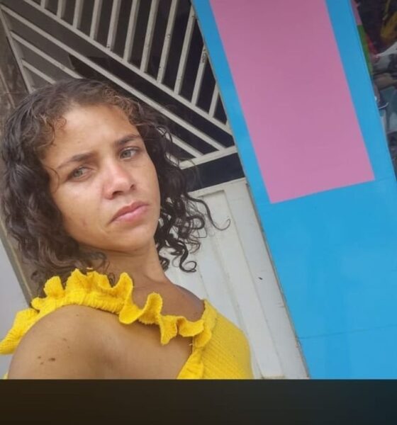 PM prende suspeito de matar mulher a pedradas no bairro Colina