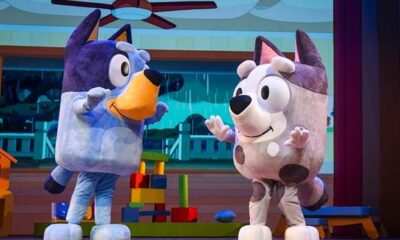 Para toda família! Programe-se para curtir o sábado (18)