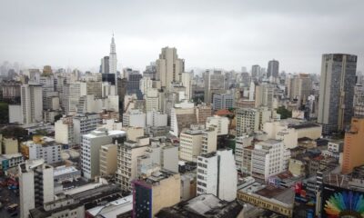 Previsão do tempo para terça-feira (07) em SP: sol entre algumas nuvens