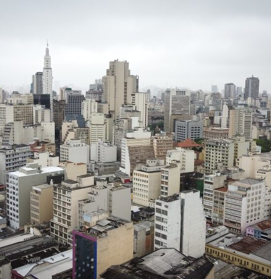 Previsão do tempo para terça-feira (07) em SP: sol entre algumas nuvens