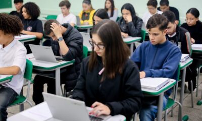 Provão Paulista: 93 cursos superiores estão disponíveis para jovens que concluíram o Ensino Médio em 2025