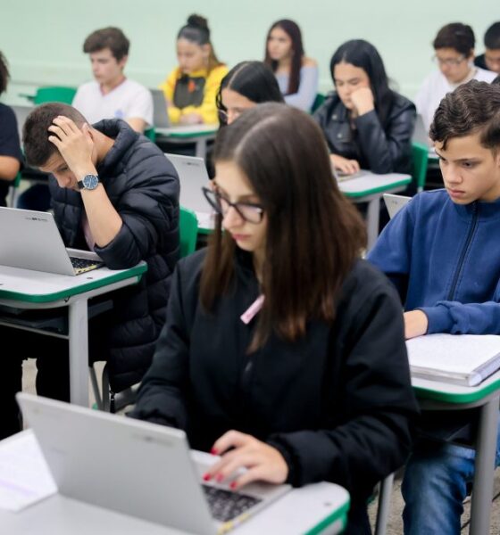 Provão Paulista: 93 cursos superiores estão disponíveis para jovens que concluíram o Ensino Médio em 2025