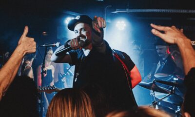 Rock capixaba pede passagem e ganha destaque em festival que acontece em maio em Vitória