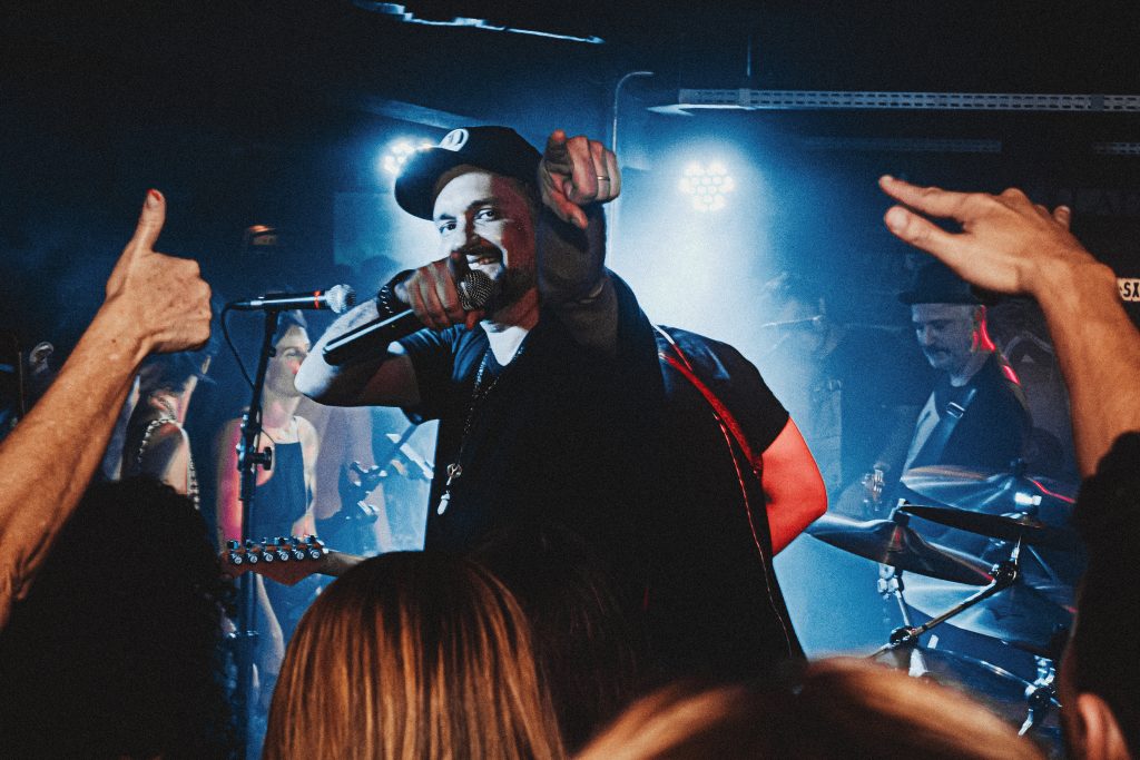 Rock capixaba pede passagem e ganha destaque em festival que acontece em maio em Vitória