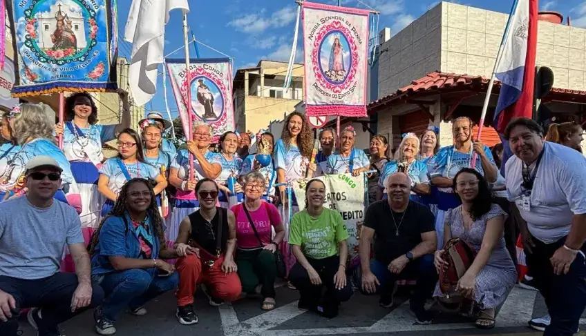 Sebrae/ES promove Famtour para impulsionar turismo durante a Festa da Penha