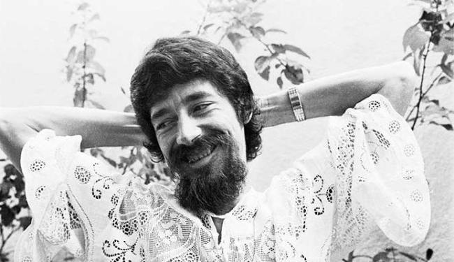 Temporada Pop Rockestra faz homenagem a Raul Seixas