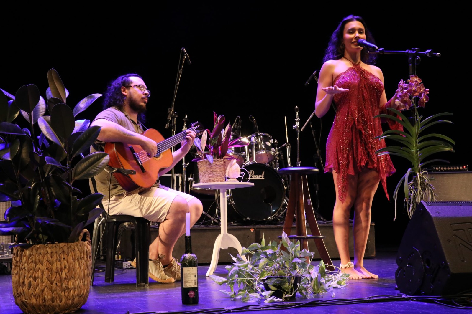 Vitrine para artistas independentes, Formemus abre inscrições para showcases até 1º de maio