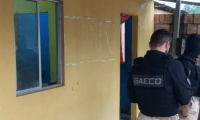 Grupo ligado ao CV que lavou R$ 20 milhões com fintechs é alvo de operação